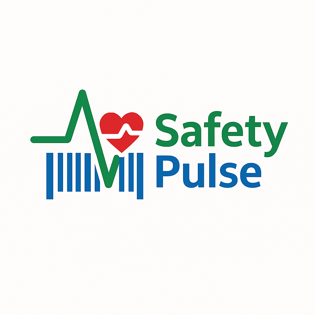 SafetyPulse